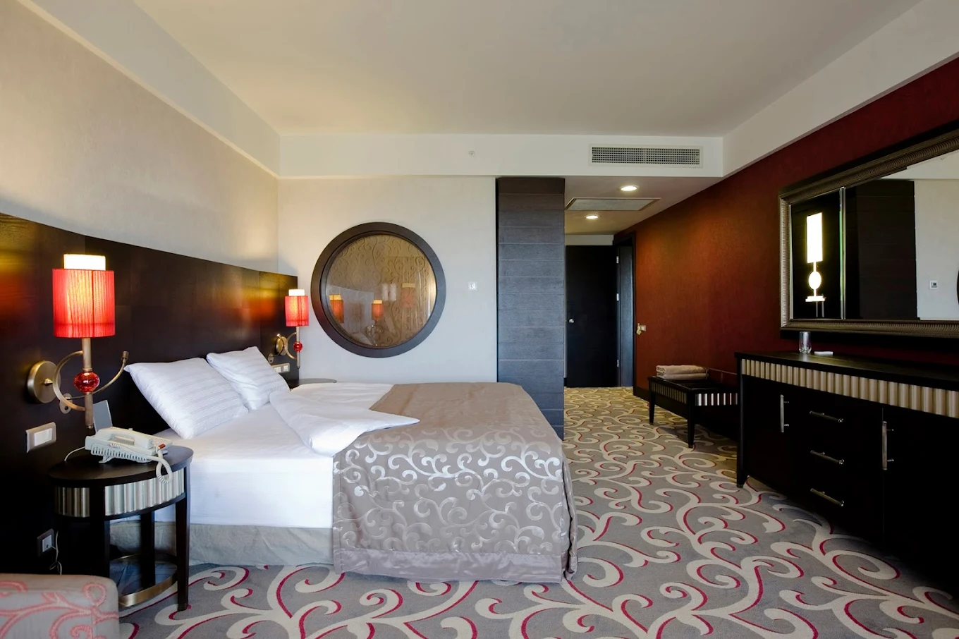 Cornelia Diamond Golf Resort - View 3